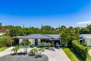 722 Greenbriar Dr, Lake Park, FL 33403 - Photo 1