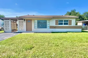 6751 Liberty St, Hollywood, FL 33024 - Photo 1