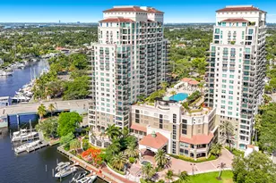 610 W Las Olas Blvd, Fort Lauderdale, FL 33312 - Photo 1