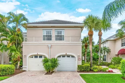 5183 Lake Catalina Drive #D, Boca Raton, FL 33496 - Photo 1
