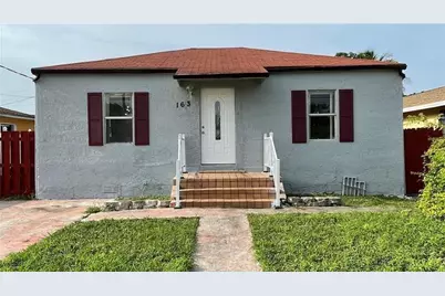 163 SW 5th Street, Deerfield Beach, FL 33441 - Photo 1