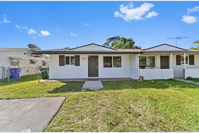2541 NW 64th Terrace, Margate, FL 33063 - Photo 1