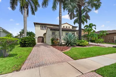 7213 NW 123rd Avenue, Parkland, FL 33076 - Photo 1