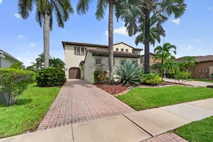 7213 NW 123rd Ave, Parkland, FL 33076 - Photo 1