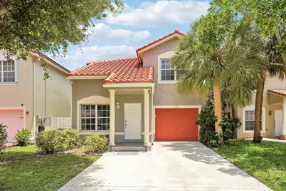4771 Concordia Lane, Boynton Beach, FL 33436 - Photo 1