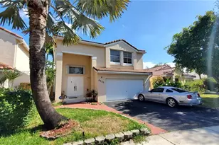 4430 SW 82nd Way, Davie, FL 33328 - Photo 1