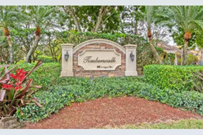 11492 Orange Blossom Lane, Boca Raton, FL 33428 - Photo 1