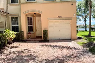 16339 SW 48th St, Miramar, FL 33027 - Photo 1