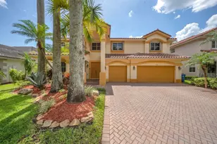 1383 Crossbill Ct, Weston, FL 33327 - Photo 1