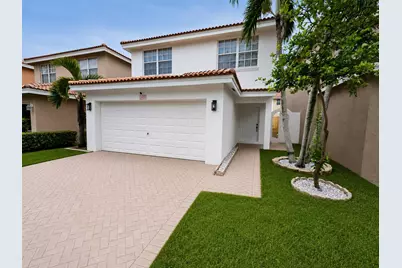 5466 NW 92nd Avenue, Sunrise, FL 33351 - Photo 1