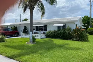 1101 Leisure Ln, Boynton Beach, FL 33426 - Photo 1