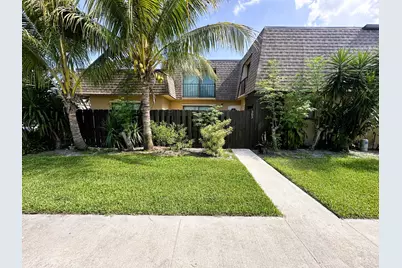 303 Waterview Drive, Palm Springs, FL 33461 - Photo 1
