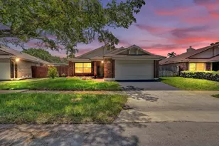 3375 W Point Dr, Cooper City, FL 33026 - Photo 1