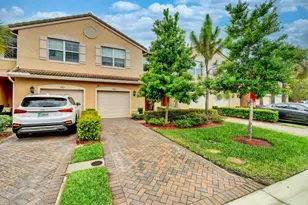 5981 Monterra Club Dr, Lake Worth, FL 33463 - Photo 1