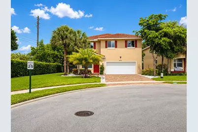 4773 Foxtail Palm Court, Greenacres, FL 33463 - Photo 1