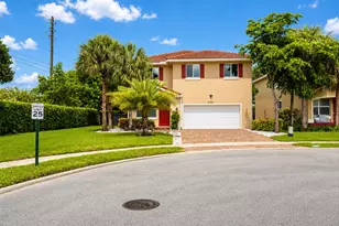 4773 Foxtail Palm Ct, Greenacres, FL 33463 - Photo 1