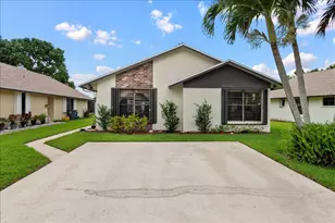 1430 Pines Ln, West Palm Beach, FL 33415 - Photo 1