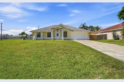 1202 SW Jacqueline Avenue, Port Saint Lucie, FL 34953 - Photo 1