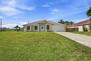 1202 SW Jacqueline Ave, Port Saint Lucie, FL 34953 - Photo 1
