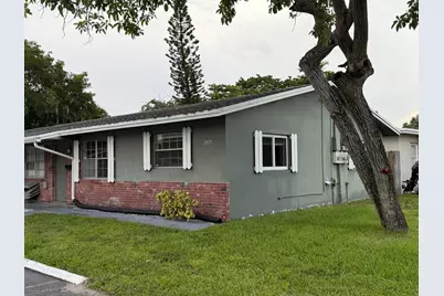 2915 SW 17th Street #A-b, Fort Lauderdale, FL 33312 - Photo 1