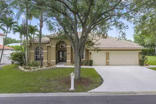 1437 NW 102nd Dr, Coral Springs, FL 33071 - Photo 1
