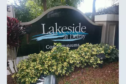 820 Lavers Circle #G409, Delray Beach, FL 33444 - Photo 1