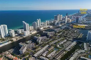1000 Parkview Dr, Hallandale Beach, FL 33009 - Photo 1