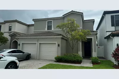 19103 NE 8th Court, Miami, FL 33179 - Photo 1