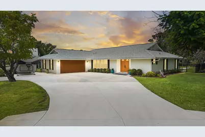2001 SE Bisbee Street, Port Saint Lucie, FL 34952 - Photo 1