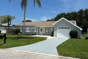 1921 SE Oxmoor Terrace, Port Saint Lucie, FL 34952 - Photo 1
