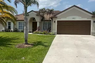 1487 SW Herder Rd, Port Saint Lucie, FL 34953 - Photo 1