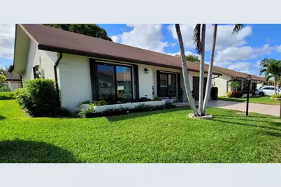 6209 Olivewood Circle, Greenacres, FL 33463 - Photo 1
