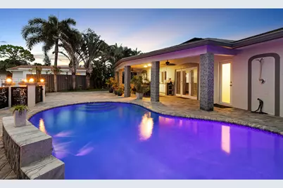 1483 NE 53rd Court, Fort Lauderdale, FL 33334 - Photo 1