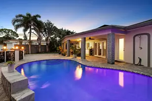 1483 NE 53rd Ct, Fort Lauderdale, FL 33334 - Photo 1