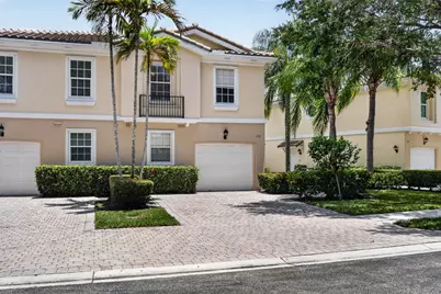 112 Santa Barbara Way, Palm Beach Gardens, FL 33410 - Photo 1
