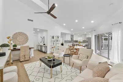 9621 Boca Gardens Circle N #A, Boca Raton, FL 33496 - Photo 1
