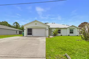 2265 SW Grosspoint St, Port Saint Lucie, FL 34953 - Photo 1
