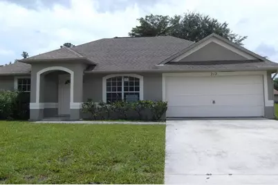212 SW Ewing Avenue, Port Saint Lucie, FL 34983 - Photo 1