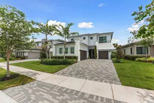 10765 Windward St, Parkland, FL 33076 - Photo 1