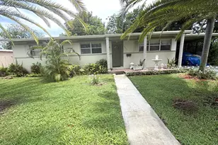 6940 NW 14th Ct NW, Plantation, FL 33313 - Photo 1