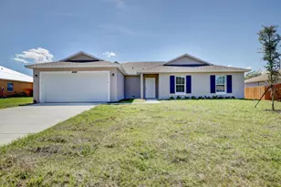373 SW Log Dr, Port Saint Lucie, FL 34953 - Photo 1