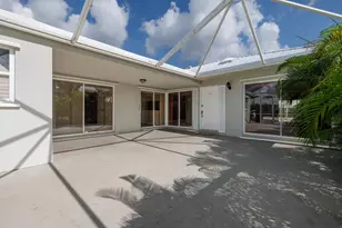 1560 SW Waterfall Blvd, Palm City, FL 34990 - Photo 1