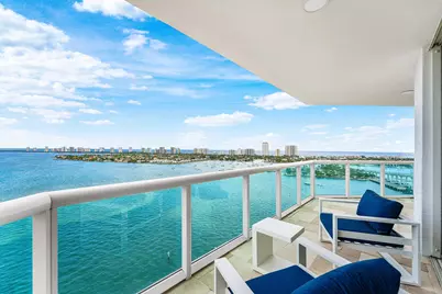 2650 Lake Shore Drive #2106, Riviera Beach, FL 33404 - Photo 1