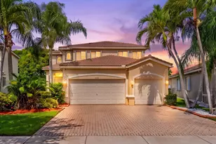 6775 SW 195th Ave, Fort Lauderdale, FL 33332 - Photo 1