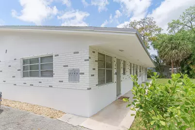 1601-1611 SW 11th Court #1-16, Fort Lauderdale, FL 33312 - Photo 1