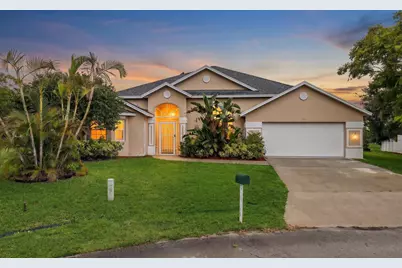 301 SW Buzby Court, Port Saint Lucie, FL 34953 - Photo 1
