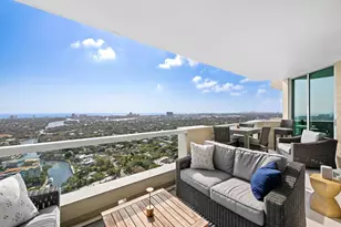 411 N New River Dr E, Fort Lauderdale, FL 33301 - Photo 1