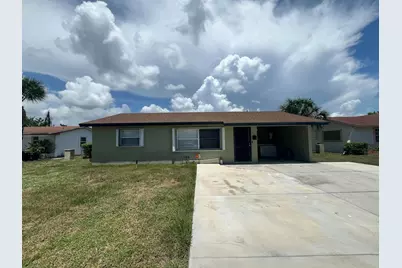 603 Clear Lake Avenue, West Palm Beach, FL 33401 - Photo 1