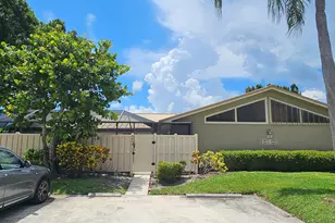 5876 Golden Eagle Cir, Palm Beach Gardens, FL 33418 - Photo 1