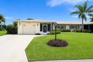 6401 Lasalle Dr, Delray Beach, FL 33484 - Photo 1